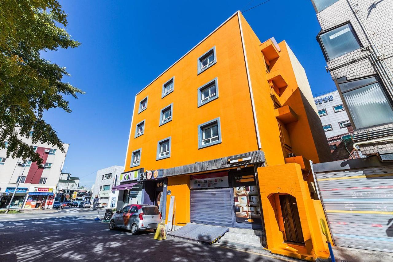 Orange Hotel Seul